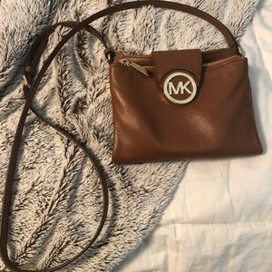 Leather Purse